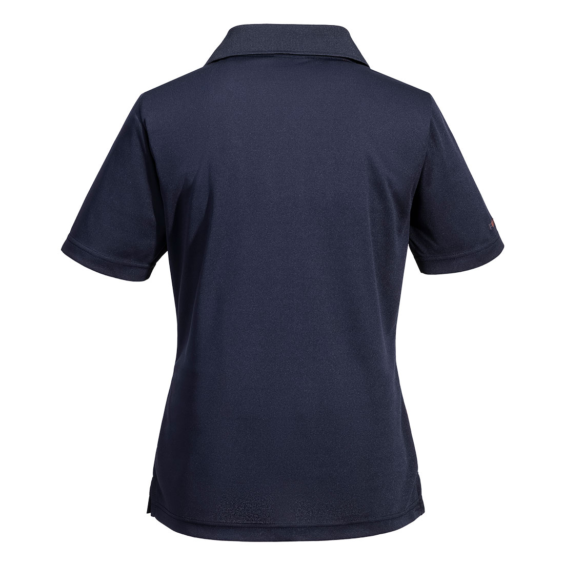 DX4 Warnschutz Damen Poloshirt kurzarm 6