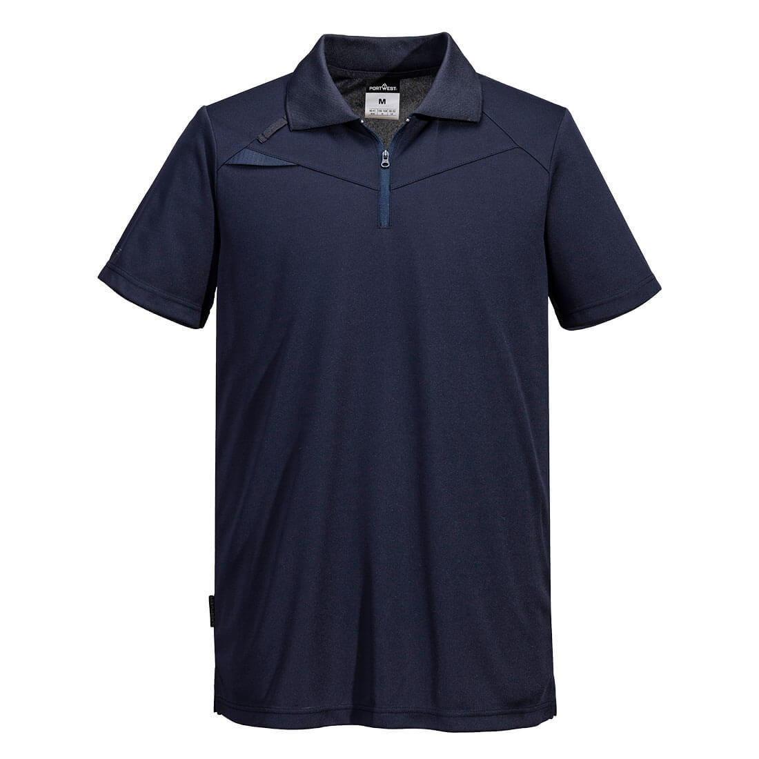 DX4 Polo Shirt S/S 3