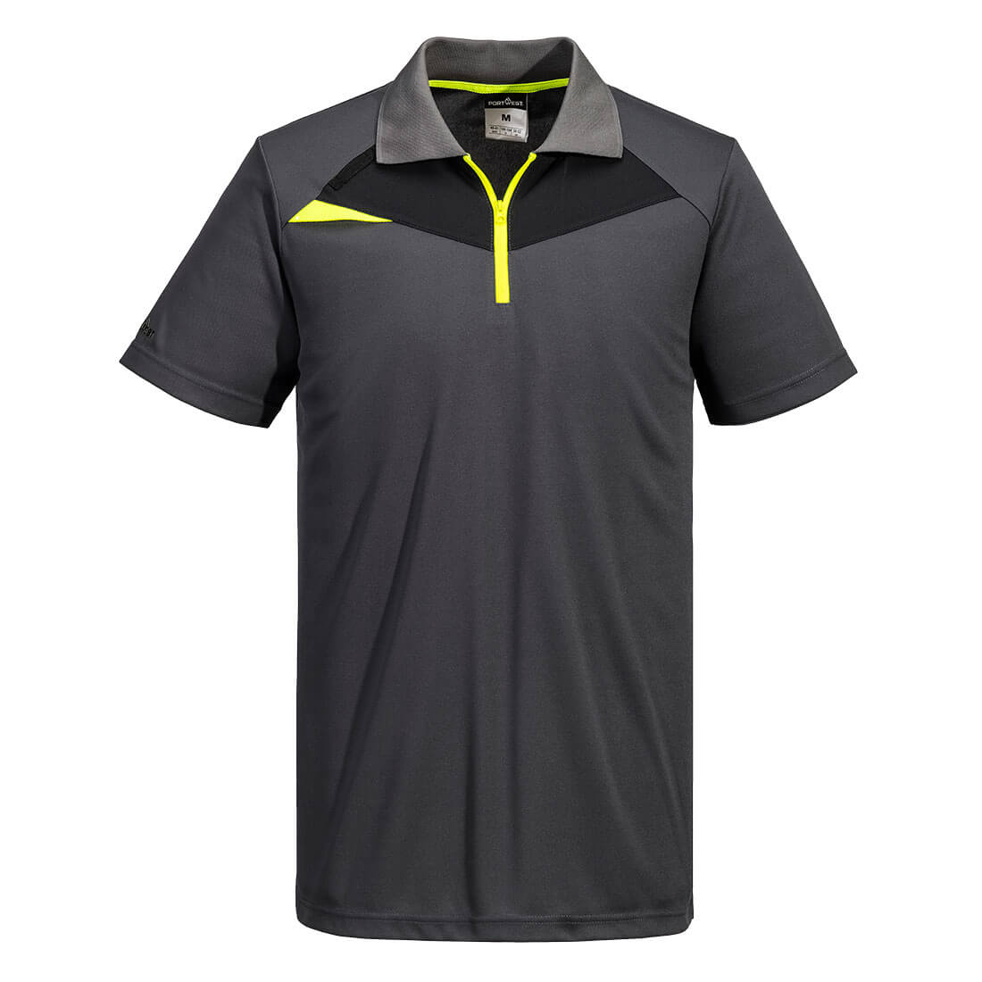 DX4 Polo Shirt S/S 9