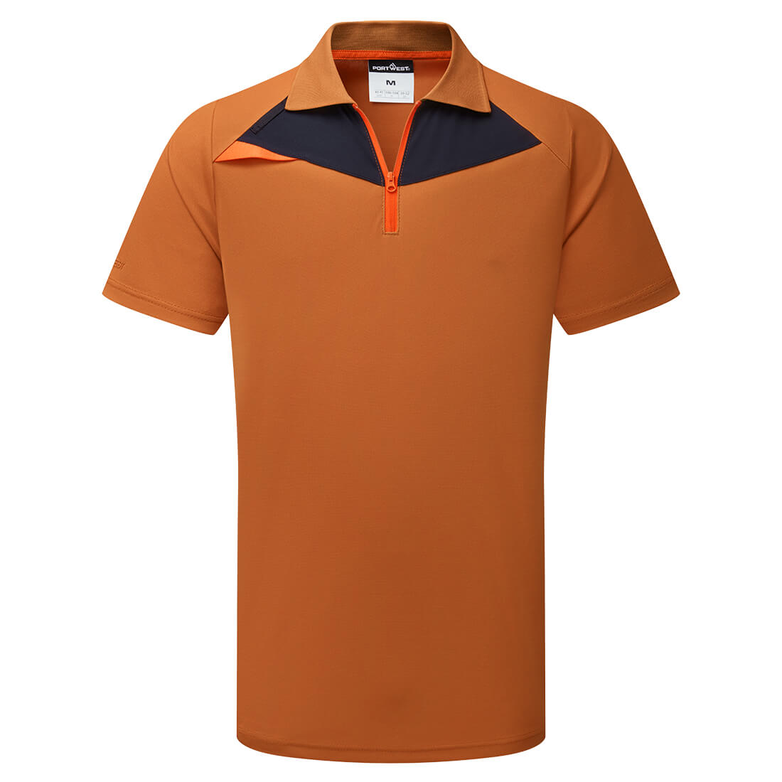 DX4 Polo Shirt S/S 14