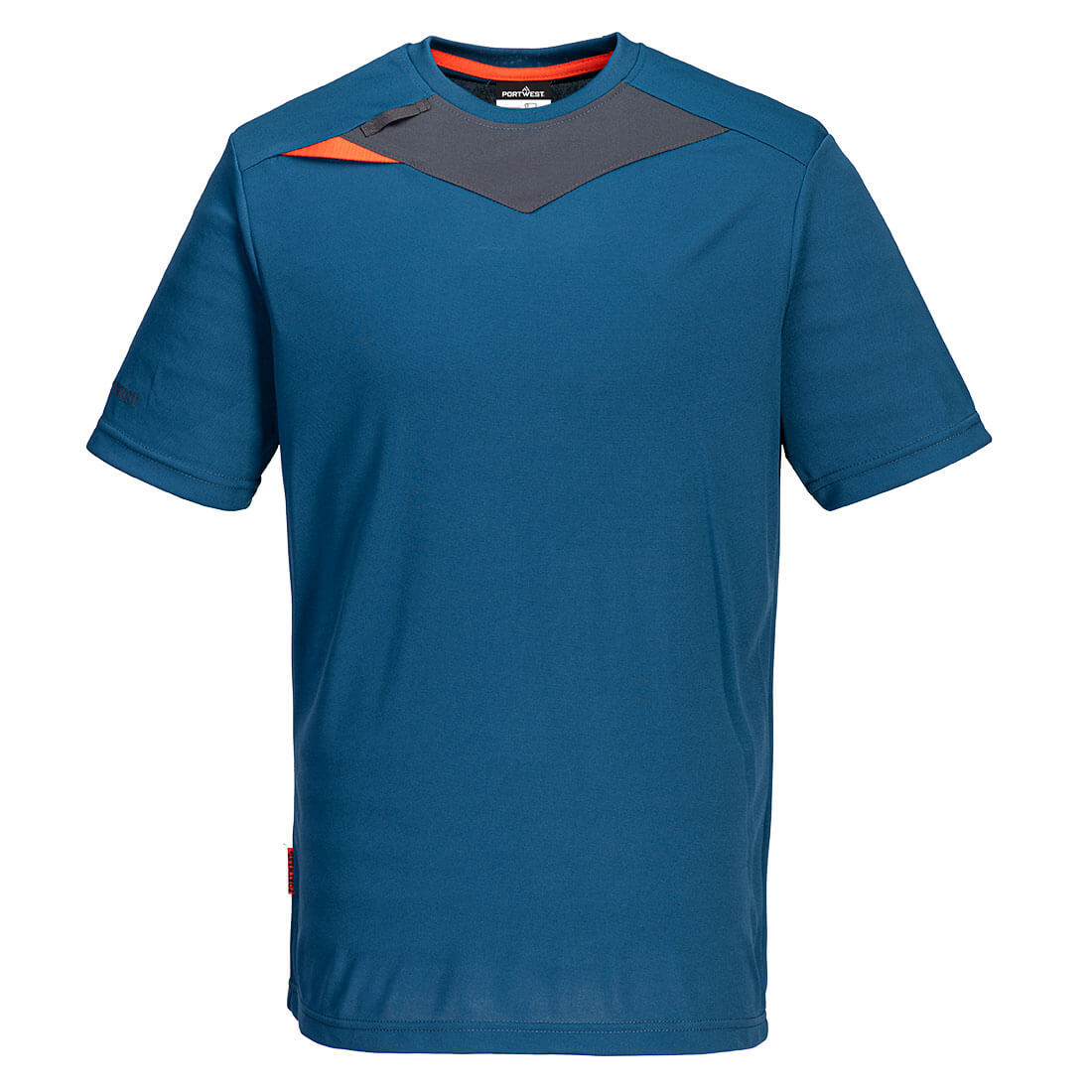 DX4 T-Shirt S/S 3
