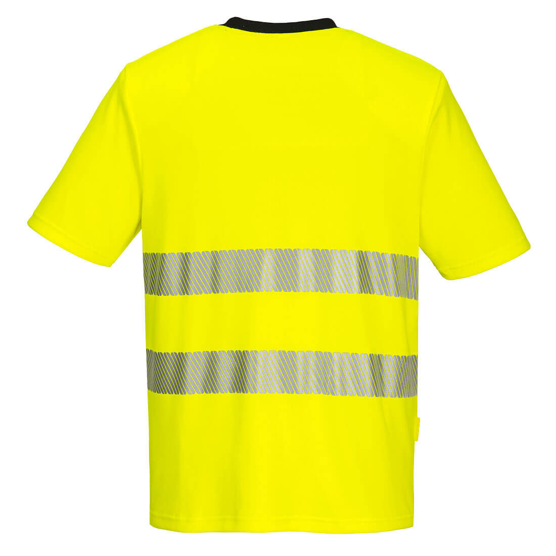 DX4 Hi-Vis T-Shirt kurzarm 3