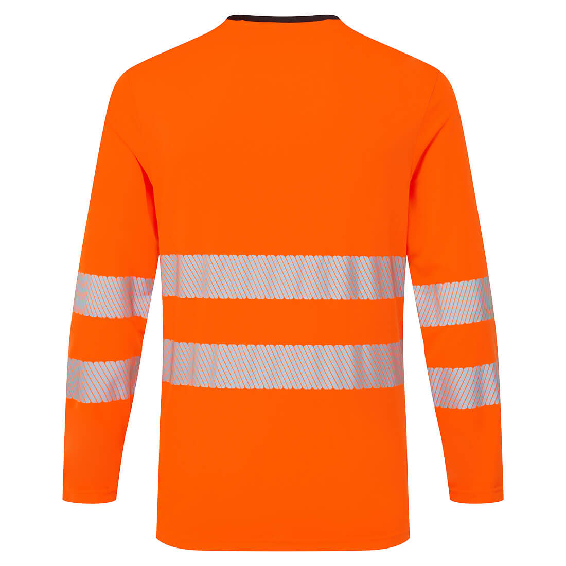 DX4 Hi-Vis T-Shirt langarm 2