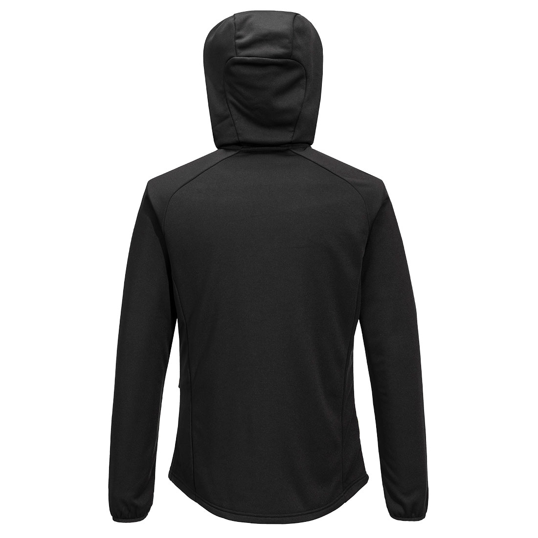 DX4 technische Fleecejacke 2