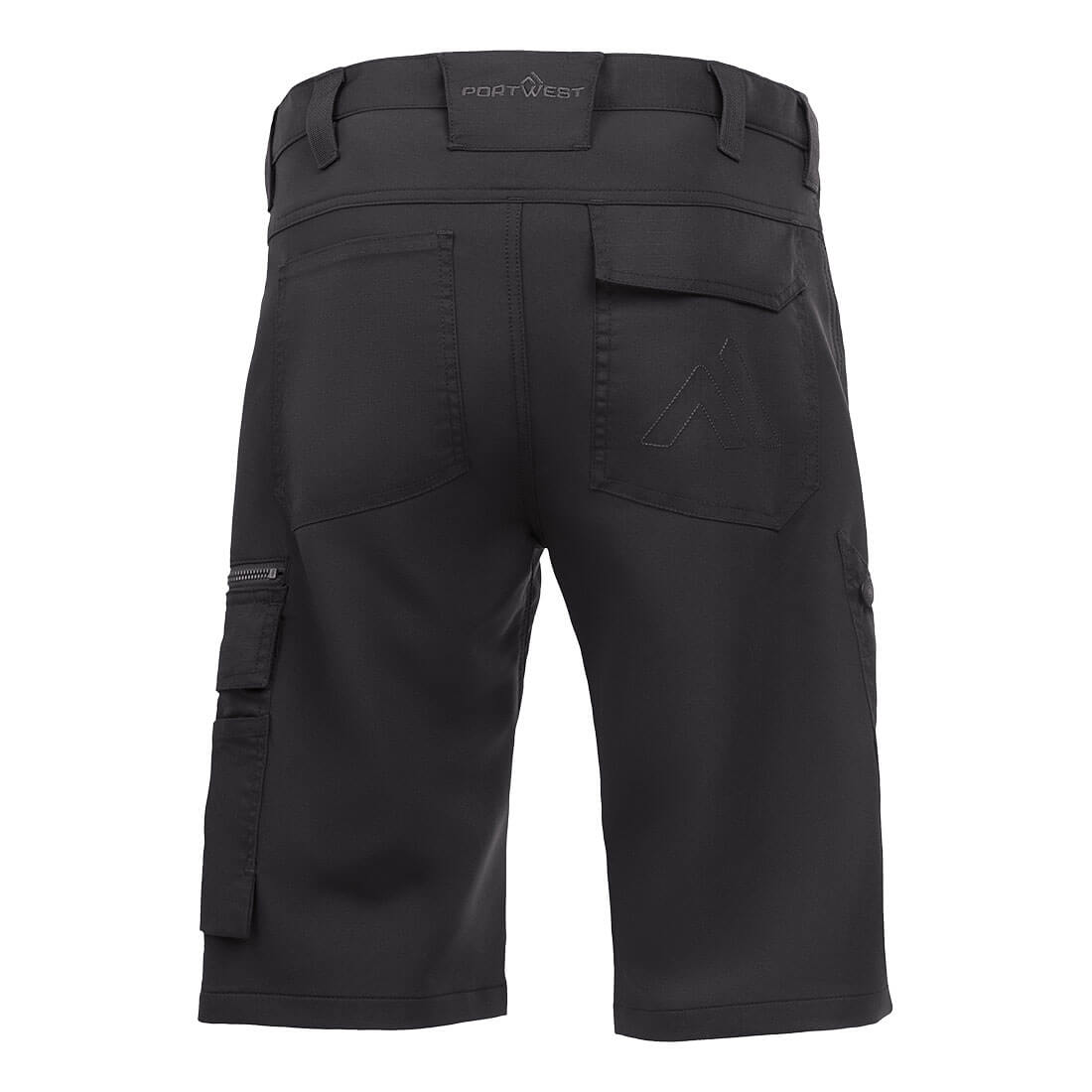 DX4 Service Shorts 2