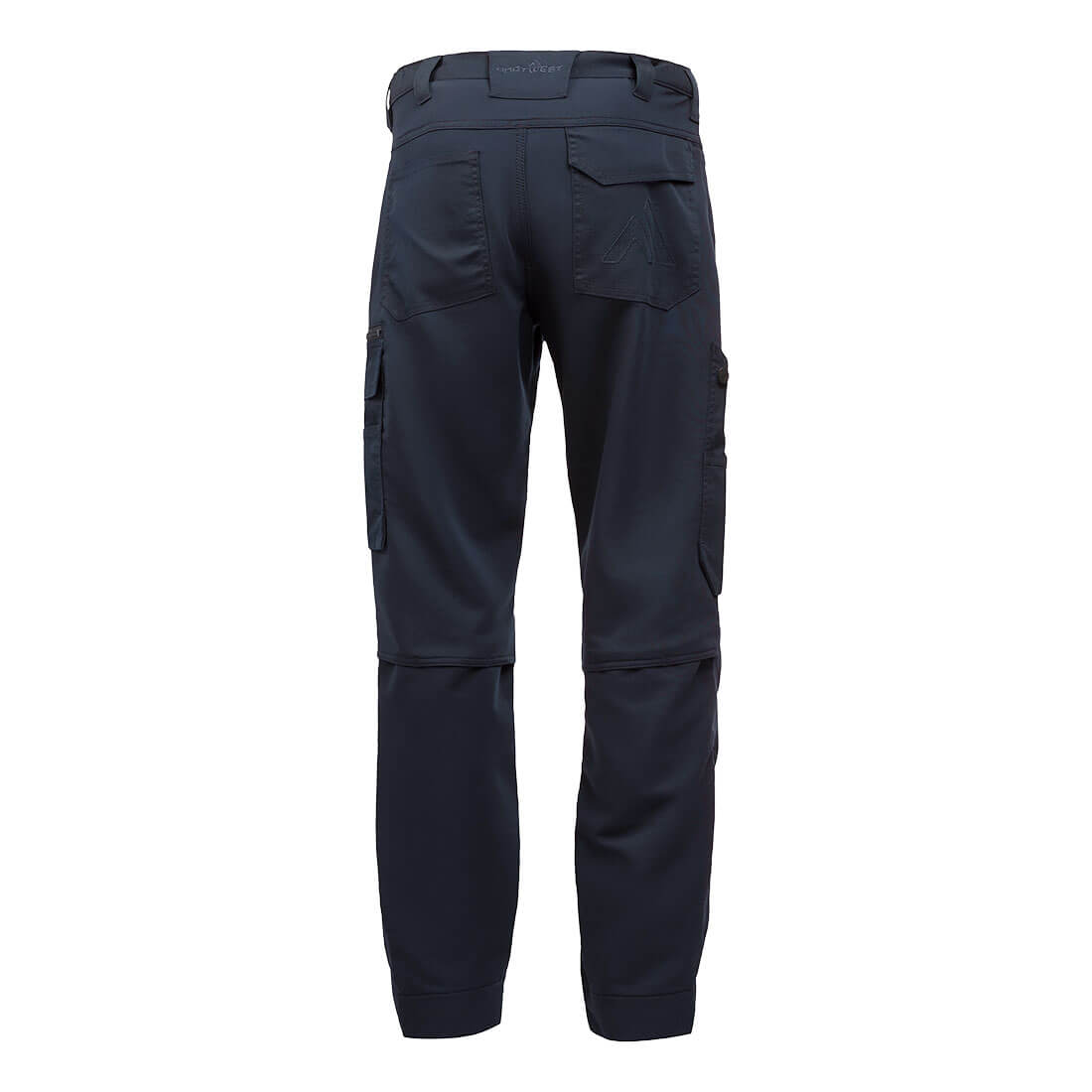 DX4 Service Bundhose 4