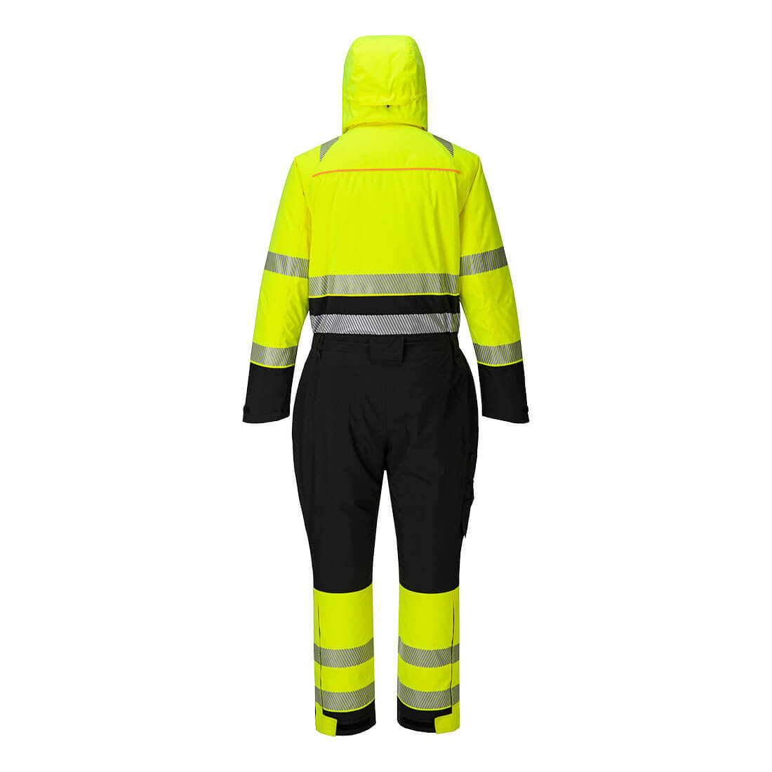DX4 Hi-Vis Winteroverall 4
