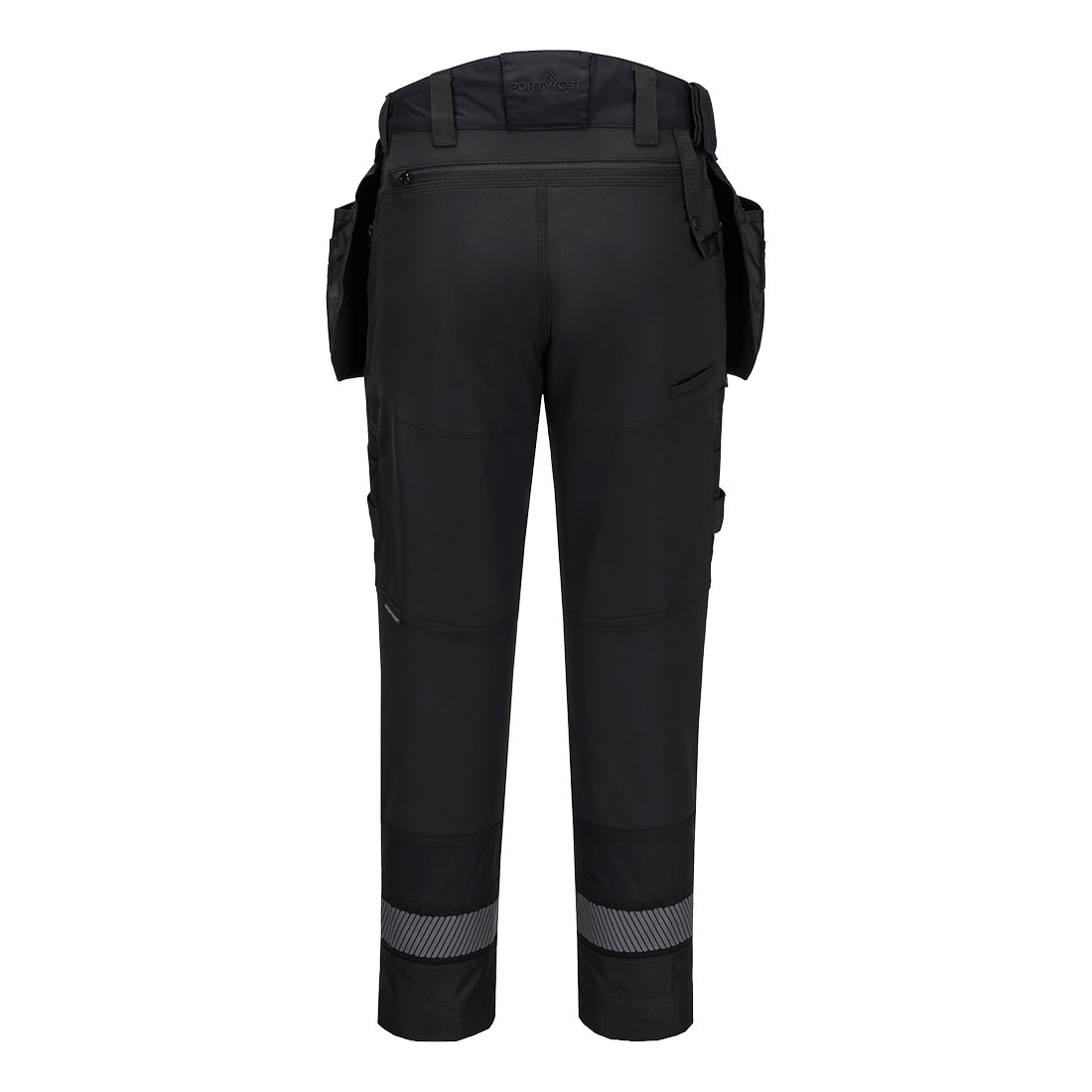 DX4 Bundhose mit abnehmbaren Holstertaschen 2