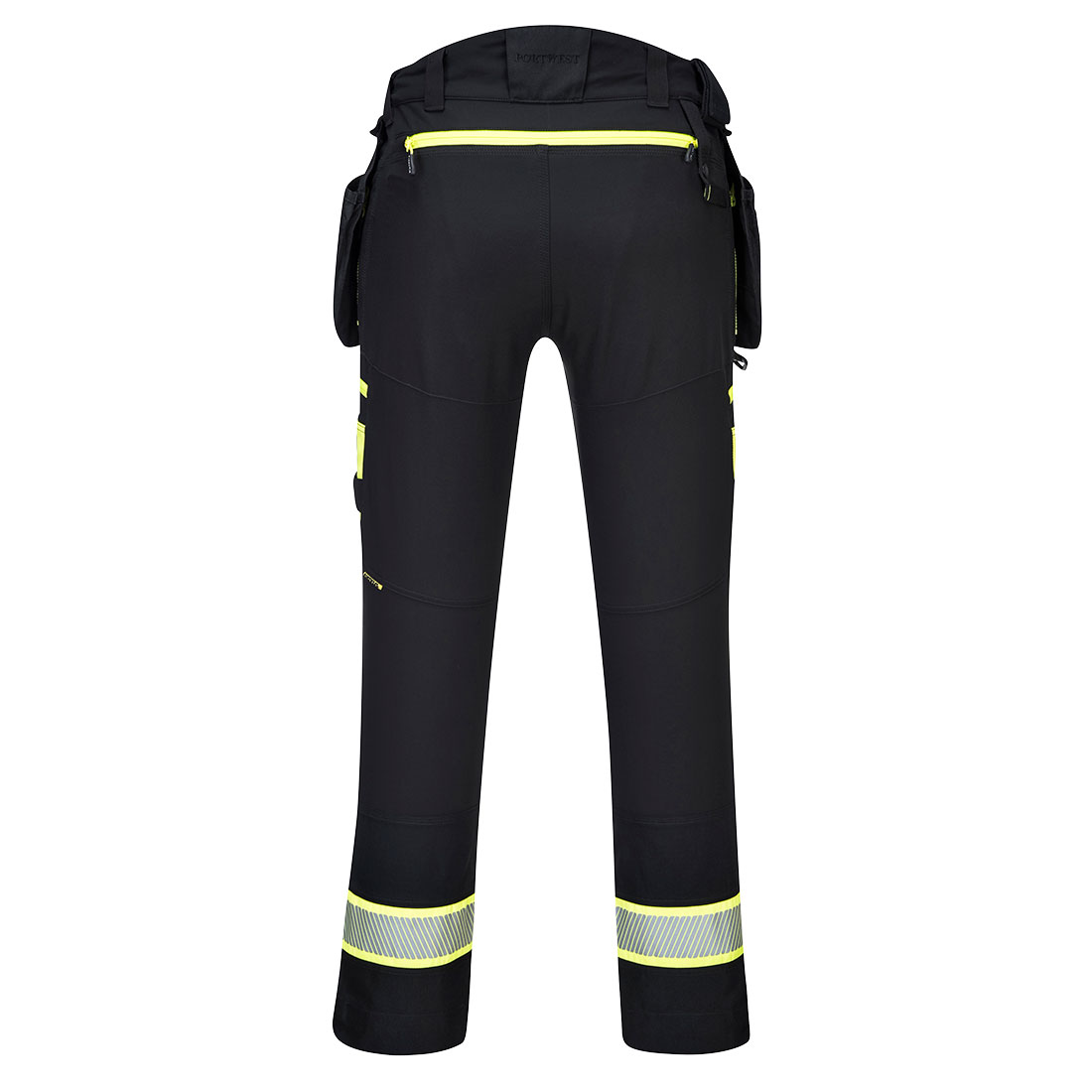 DX4 Bundhose mit abnehmbaren Holstertaschen 4
