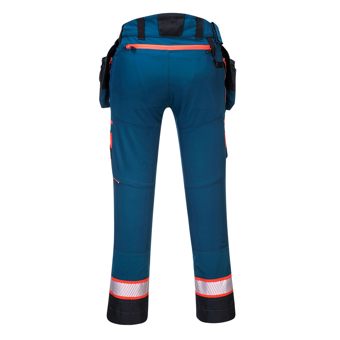 DX4 Bundhose mit abnehmbaren Holstertaschen 6