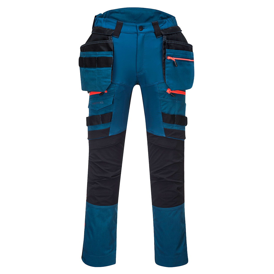 DX4 Bundhose mit abnehmbaren Holstertaschen 5