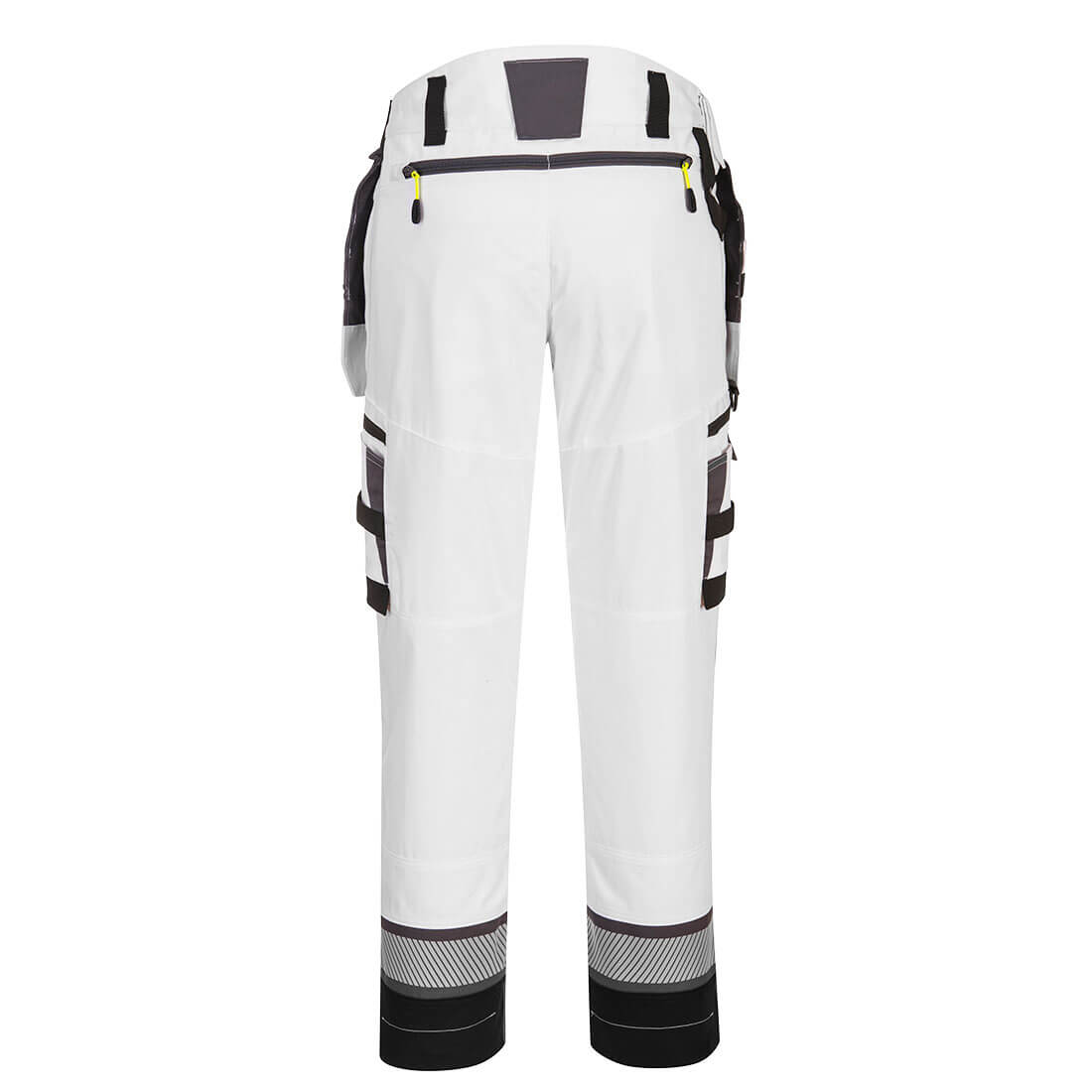 DX4 Bundhose mit abnehmbaren Holstertaschen 12