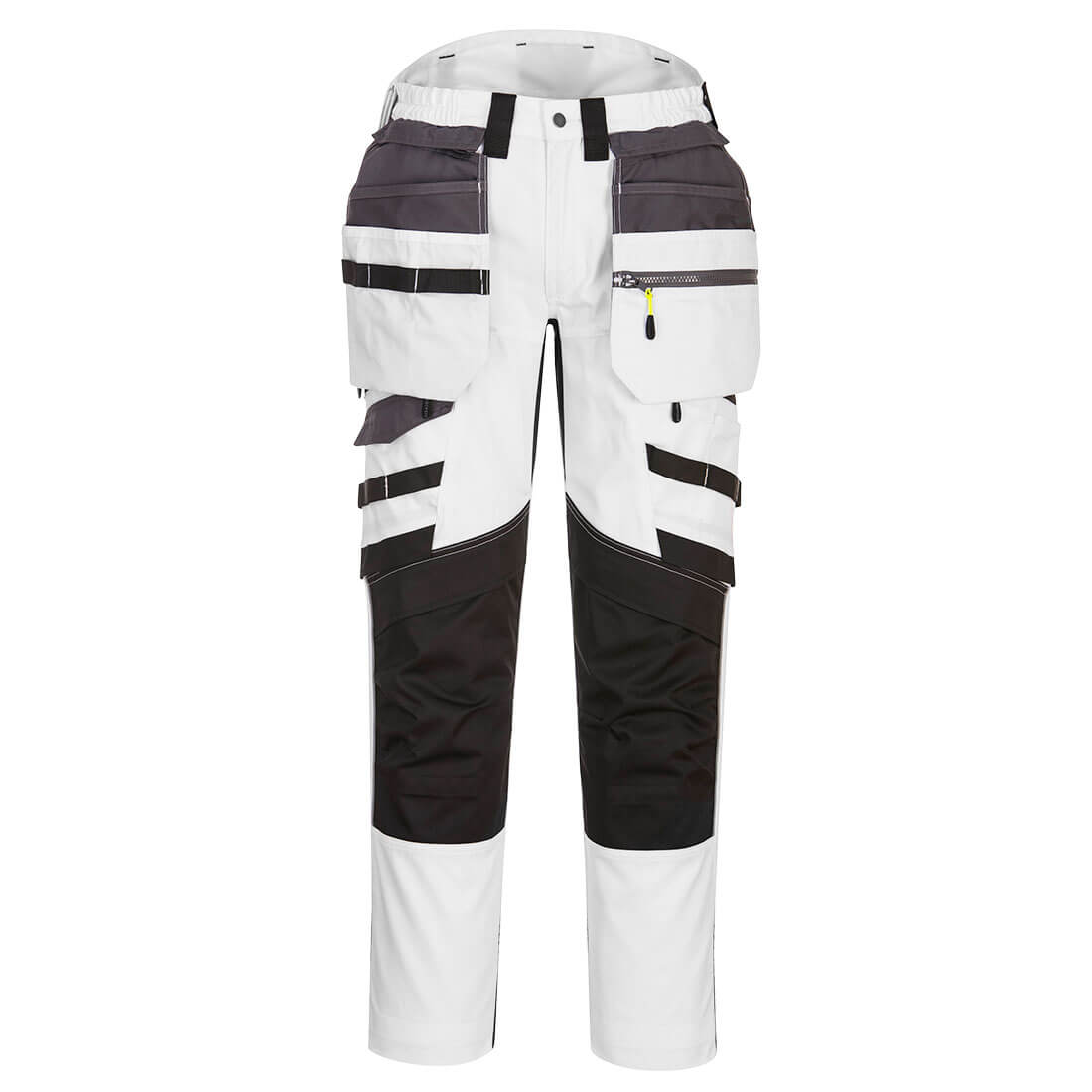 DX4 Bundhose mit abnehmbaren Holstertaschen 11
