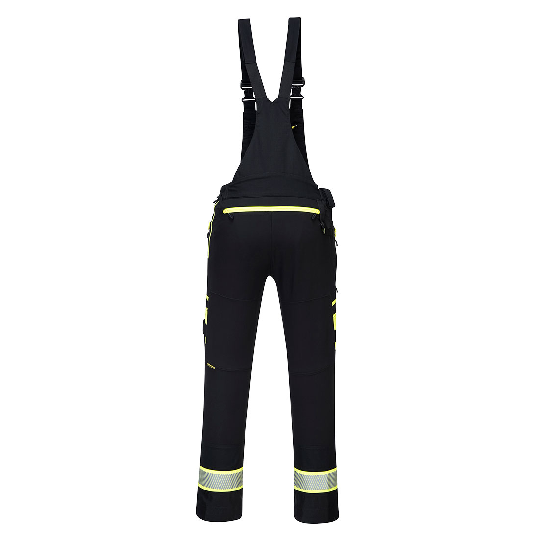 DX4 Latzhose 2