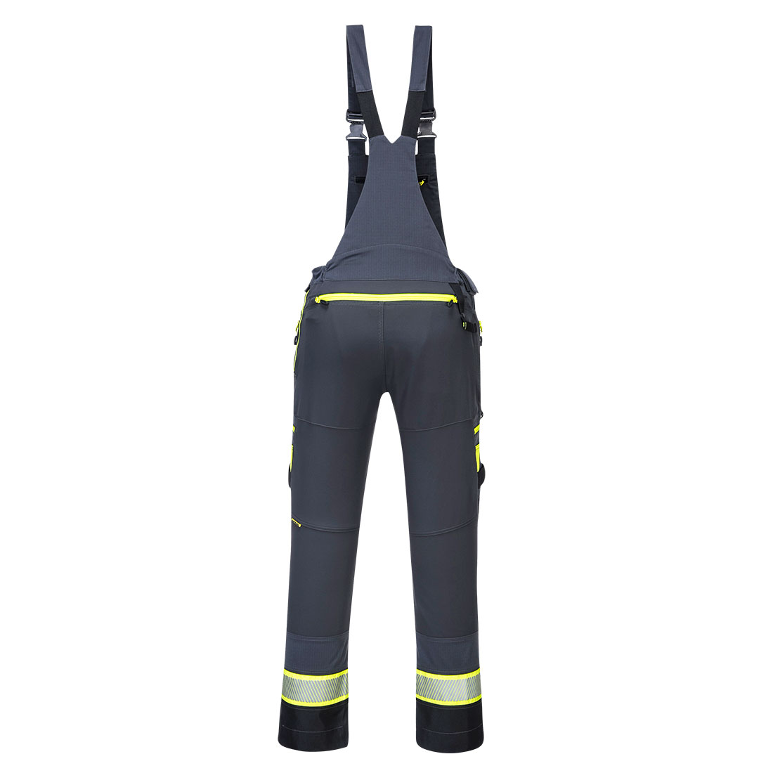 DX4 Latzhose 4