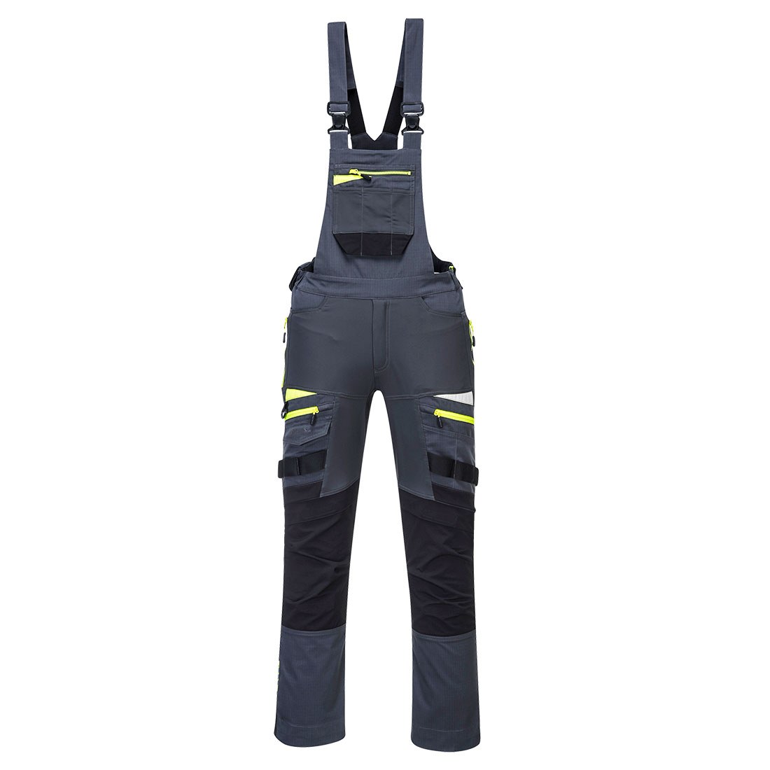 DX4 Latzhose 3