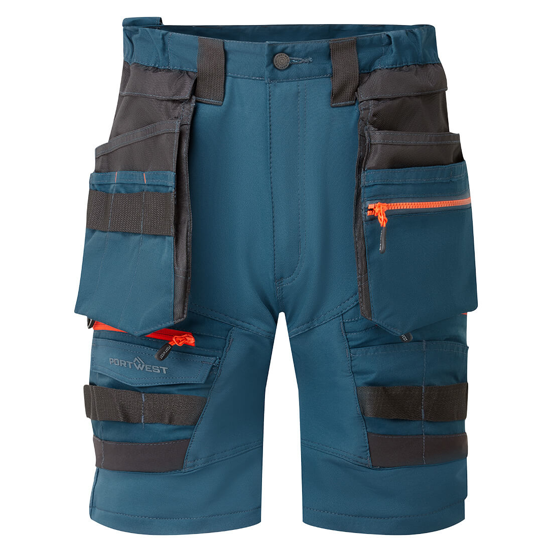 DX4 Abnehmbare Holstertasche Shorts 3
