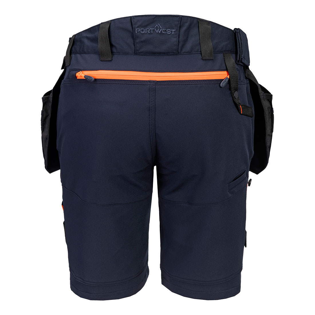 DX4 Abnehmbare Holstertasche Shorts 8