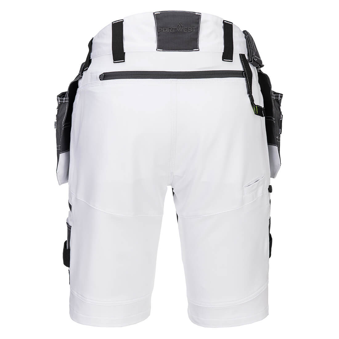 DX4 Abnehmbare Holstertasche Shorts 10