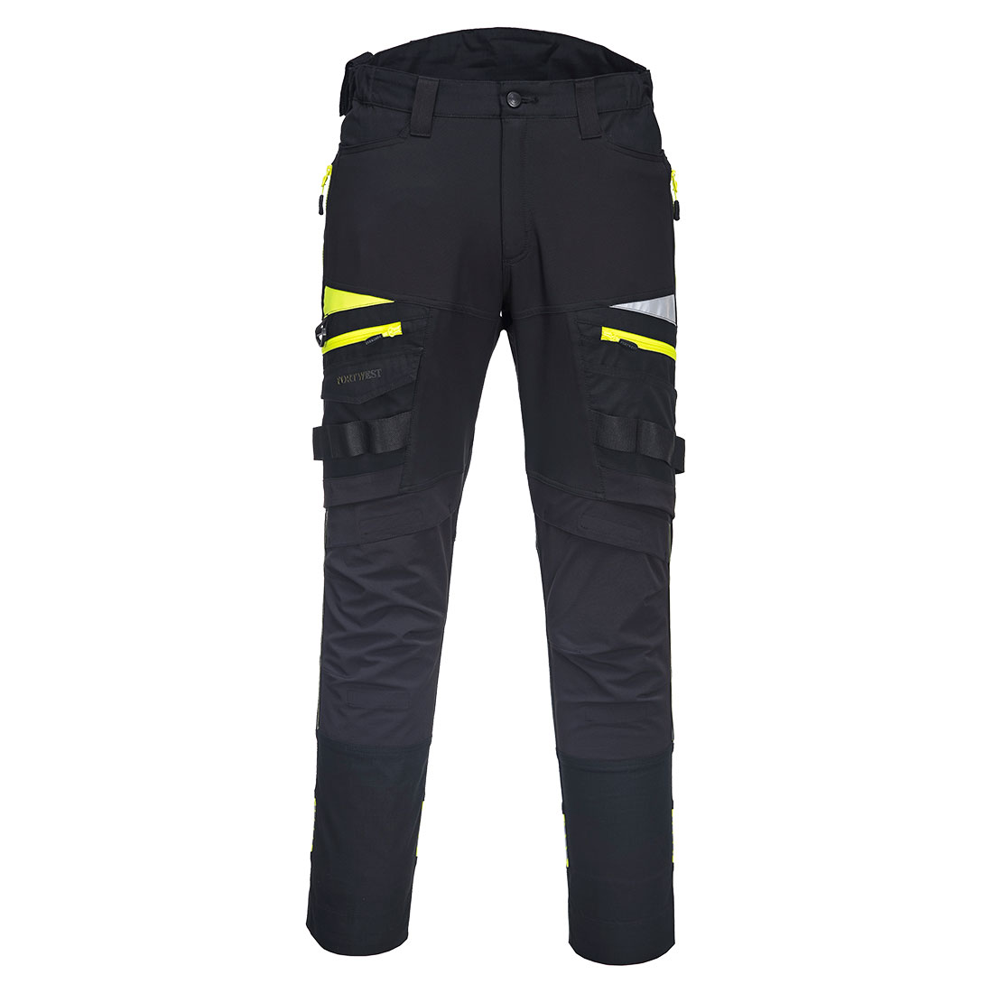 DX4 Arbeits Bundhose 5