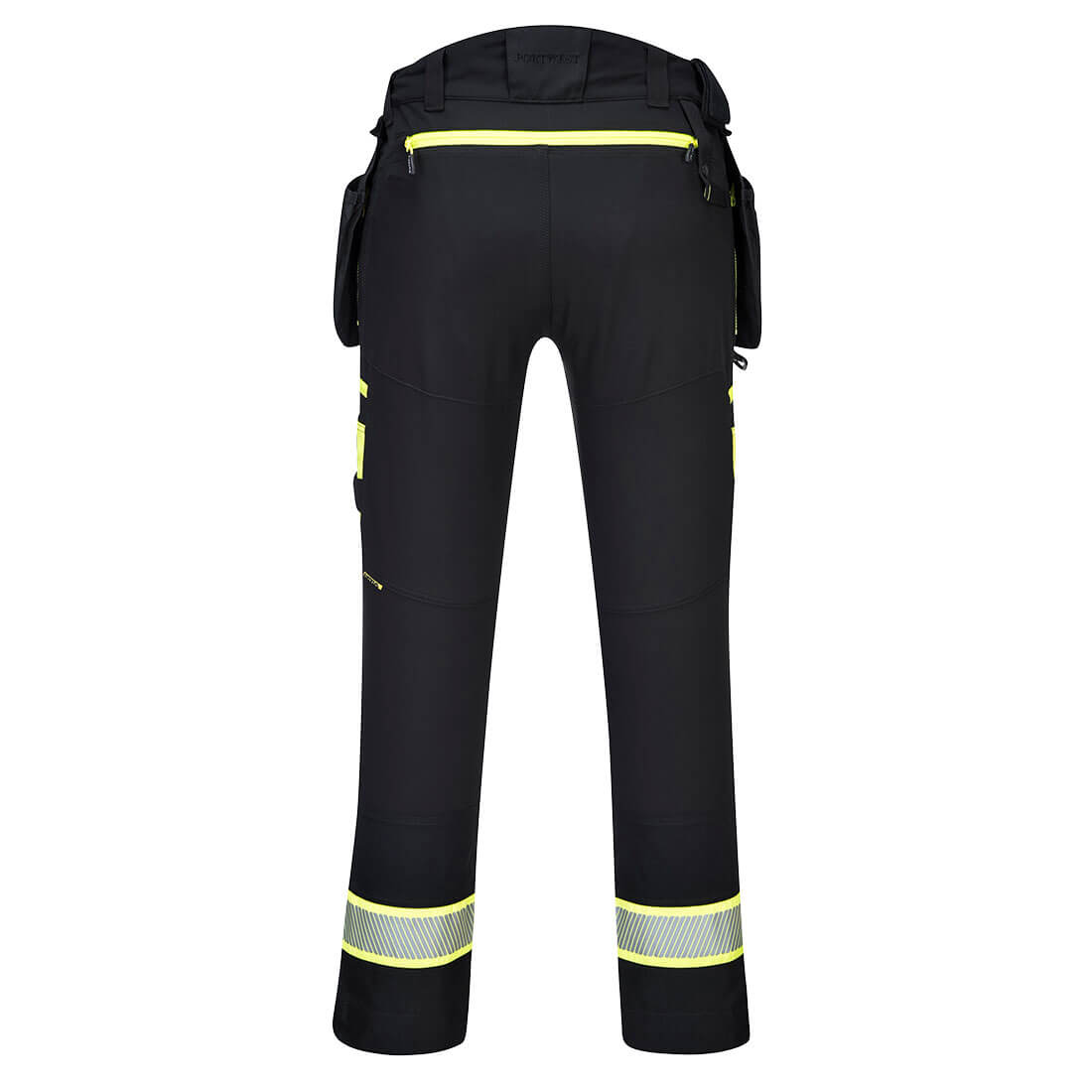 DX4 Damenbundhose mit abnehmbaren Holstertaschen 2