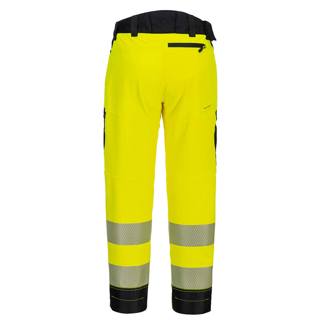 DX4 Hi-Vis Service-Bundhose 4