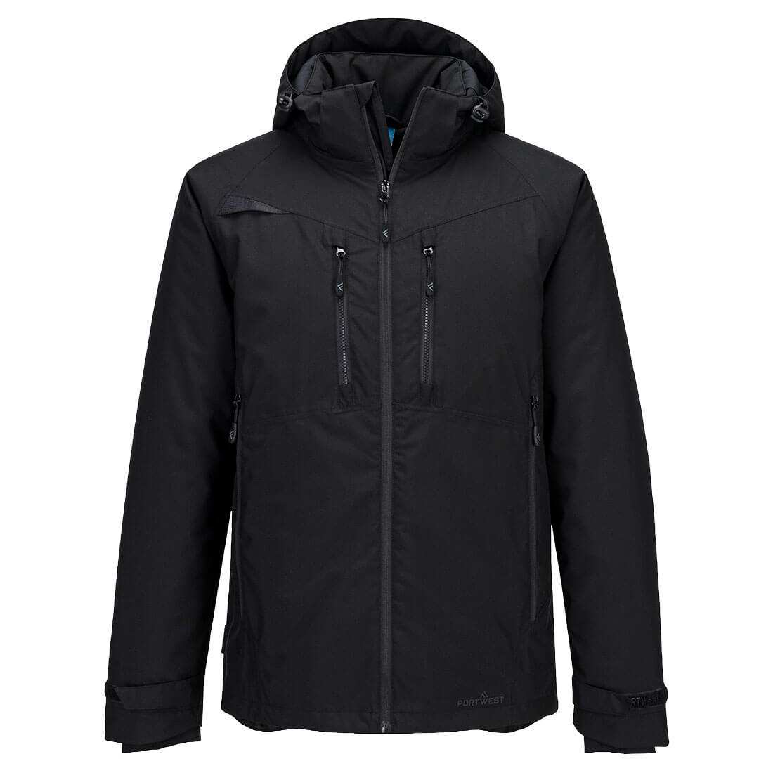 DX4 Winter Jacke