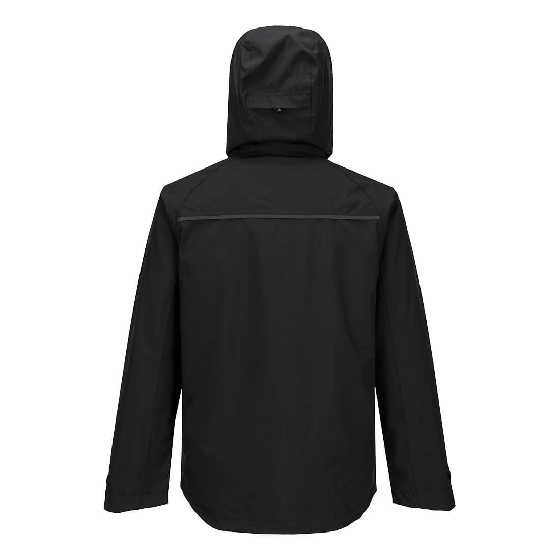 DX4 Regenjacke 2