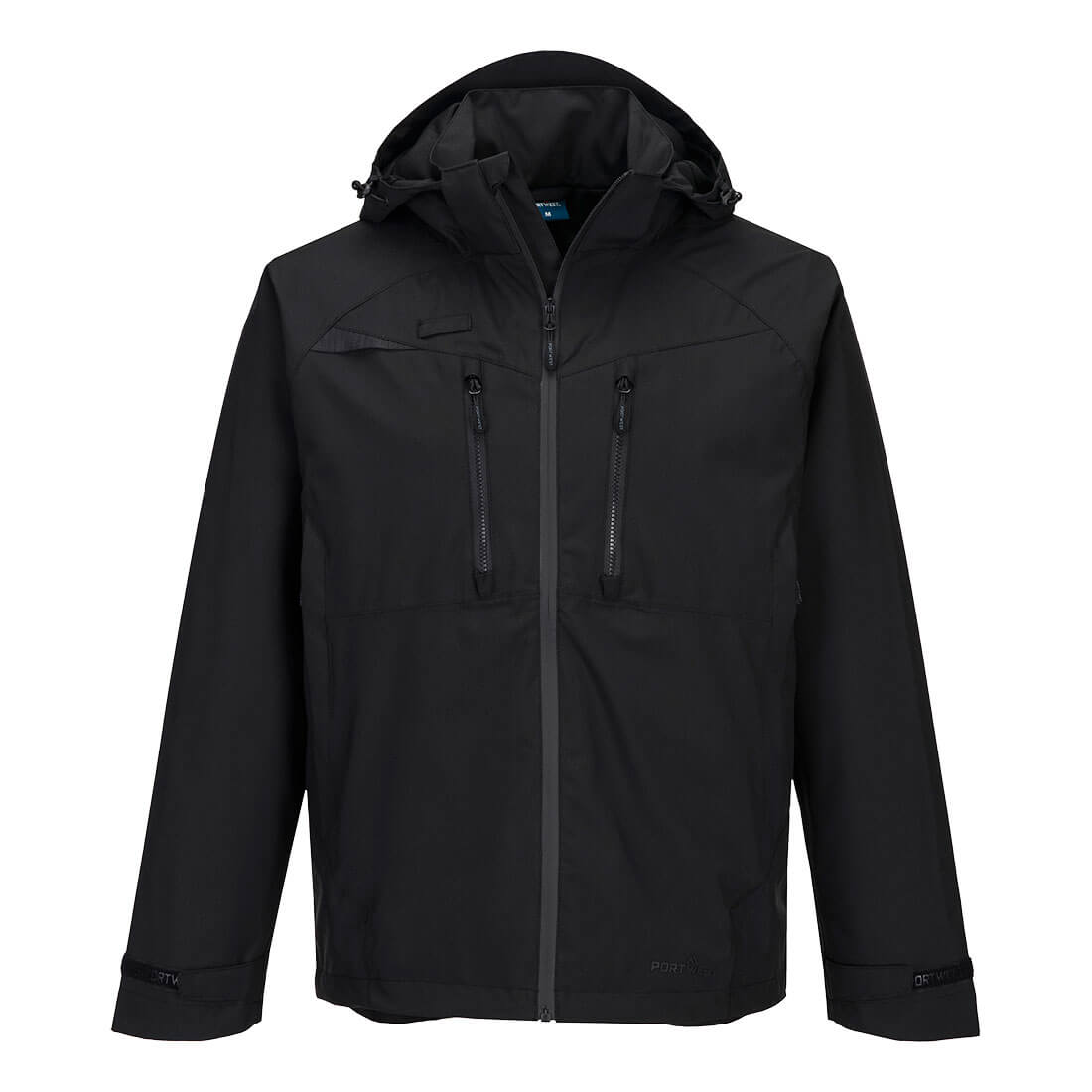 DX4 Regenjacke