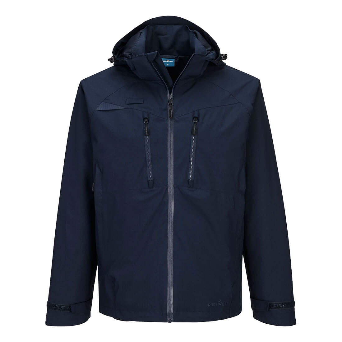 DX4 Regenjacke 3