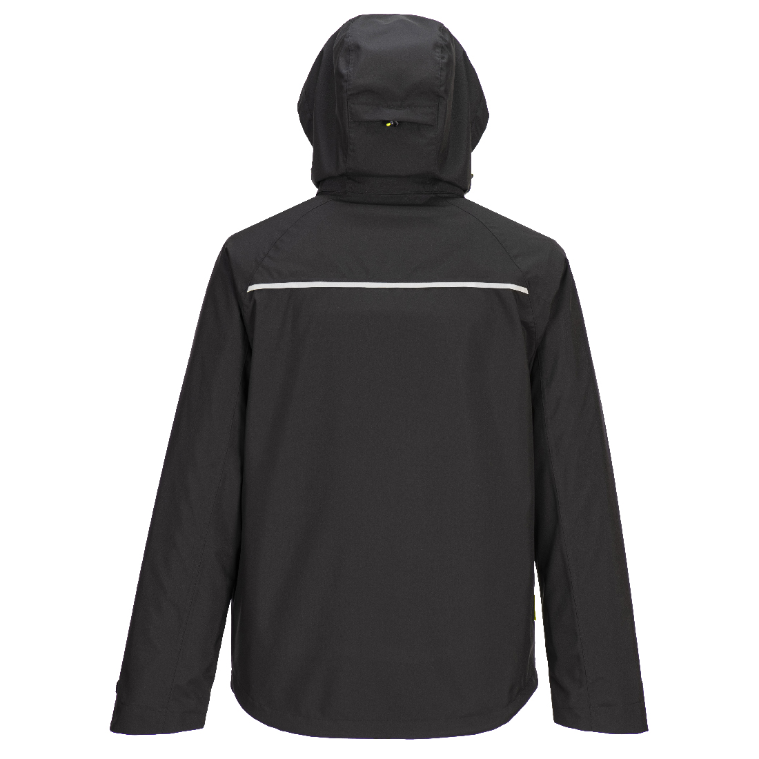 DX4 Regenjacke 6