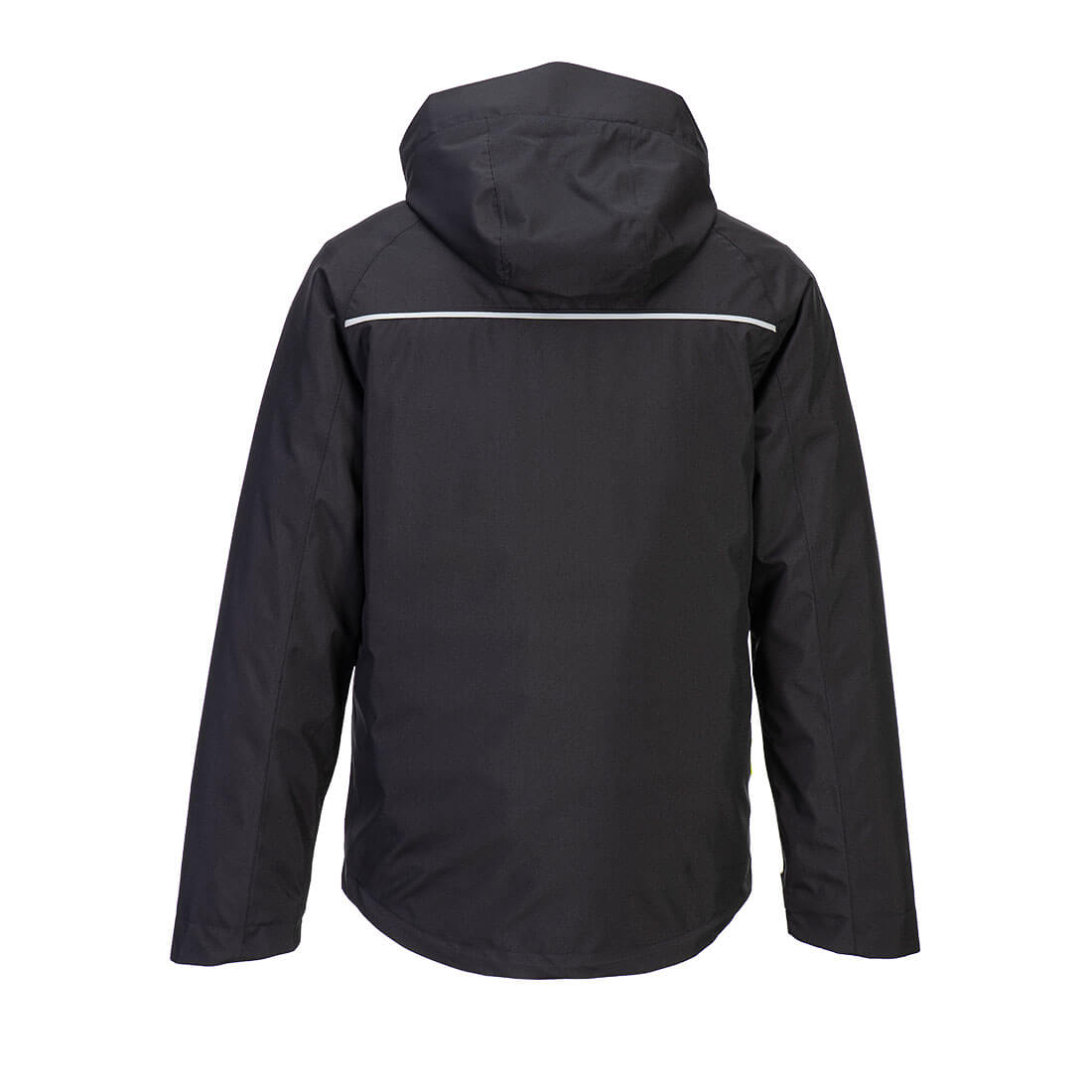 DX4 3-in-1 Jacket 2