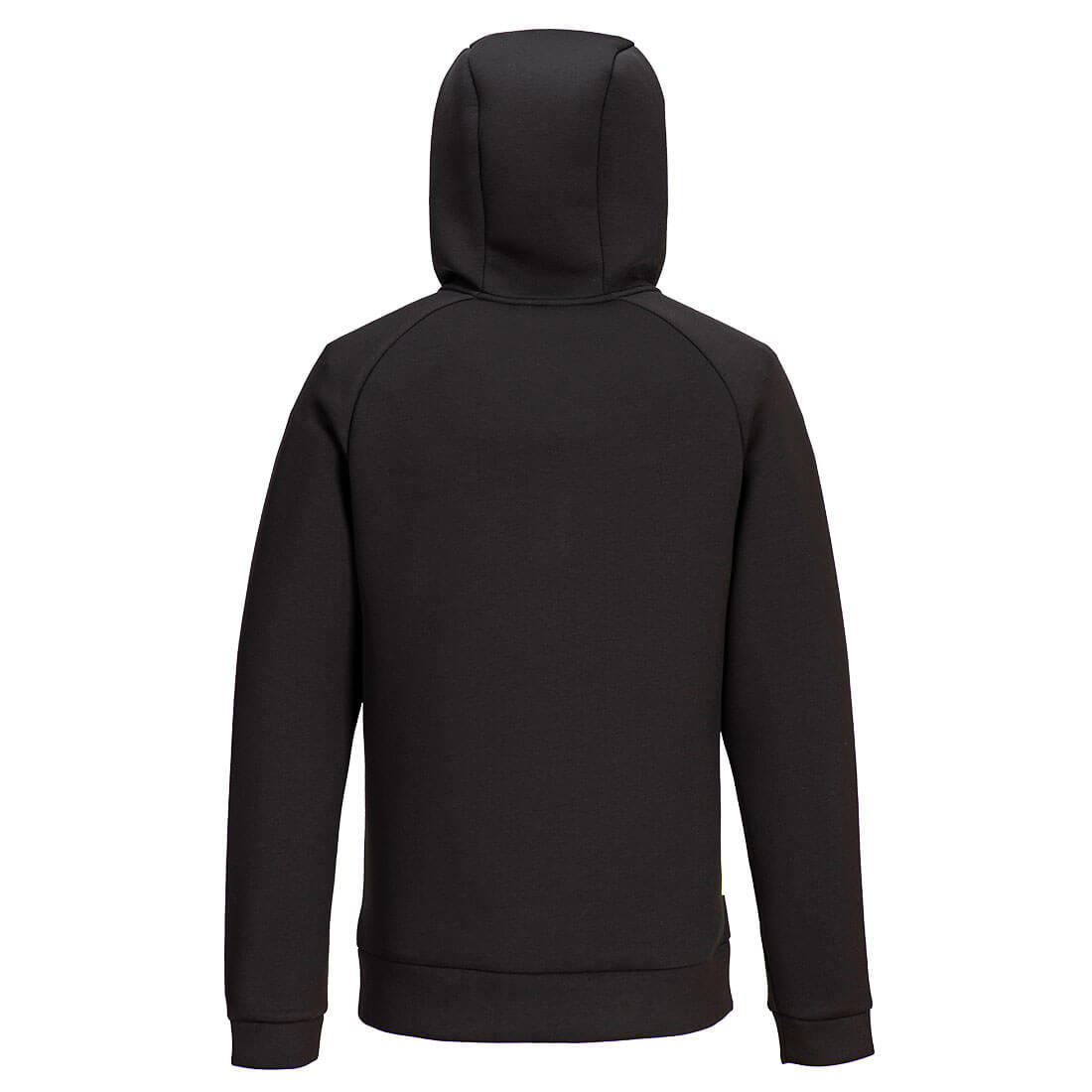 DX4 Kapuzenpullover mit 1/4 Reißverschluss 2