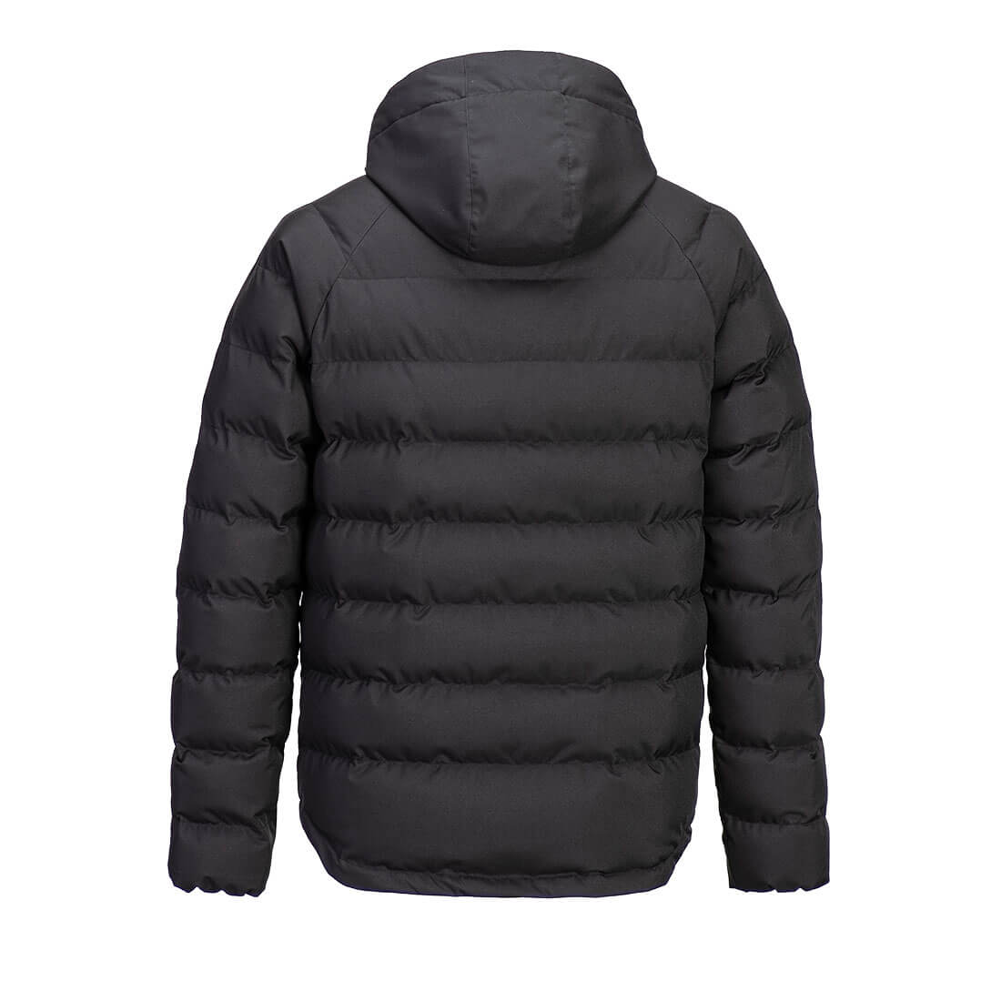 DX4 gefütterte Steppjacke 2