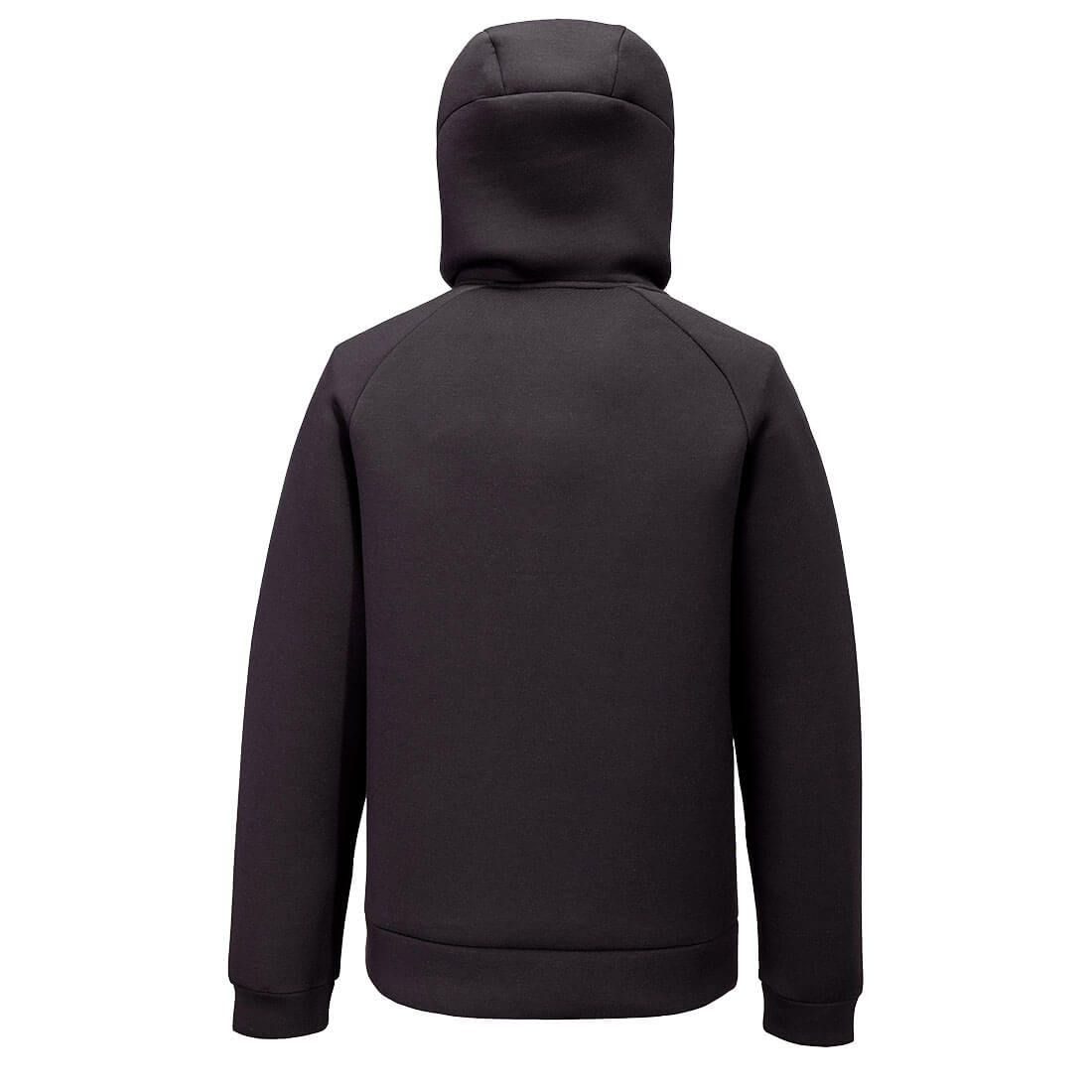 DX4 Hoodie mit Reißverschluss 2