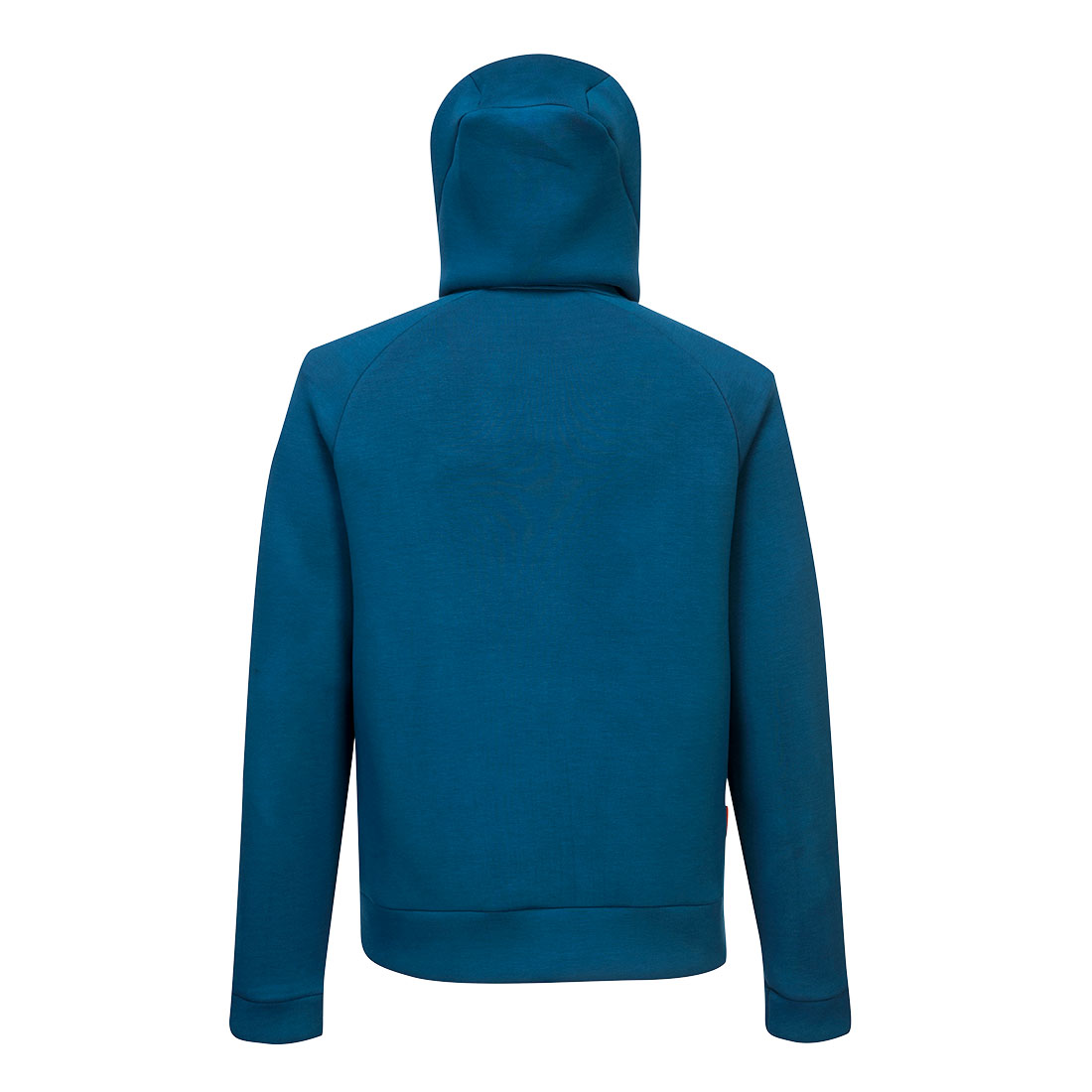 DX4 Hoodie mit Reißverschluss 4