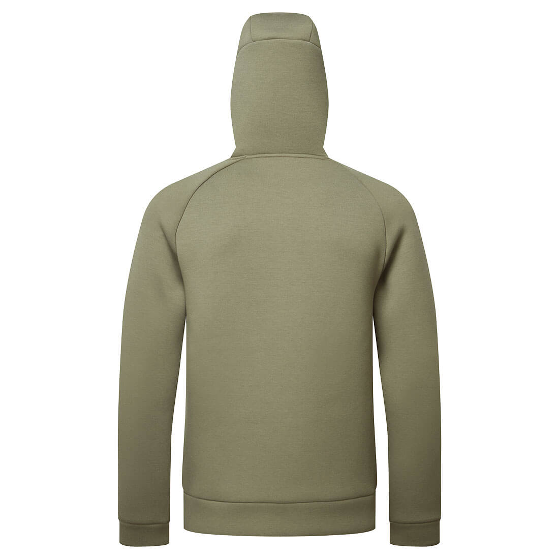 DX4 Hoodie mit Reißverschluss 8