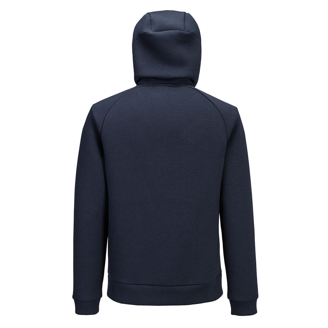 DX4 Hoodie mit Reißverschluss 10