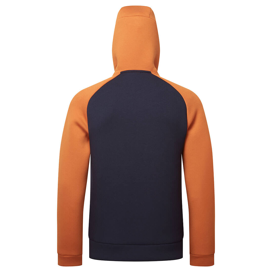 DX4 Hoodie mit Reißverschluss 12