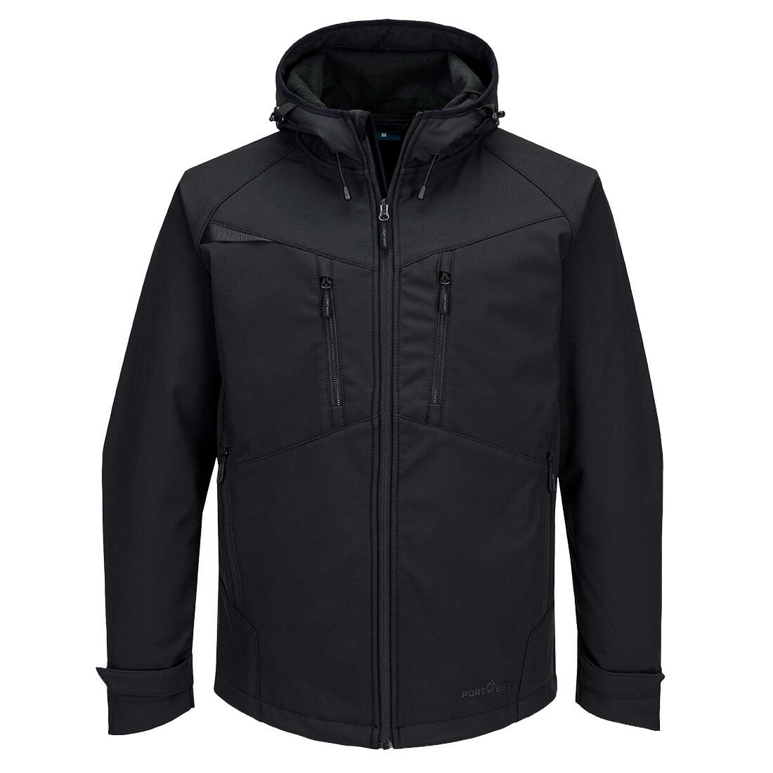 DX4 Softshell Jacke (3L)