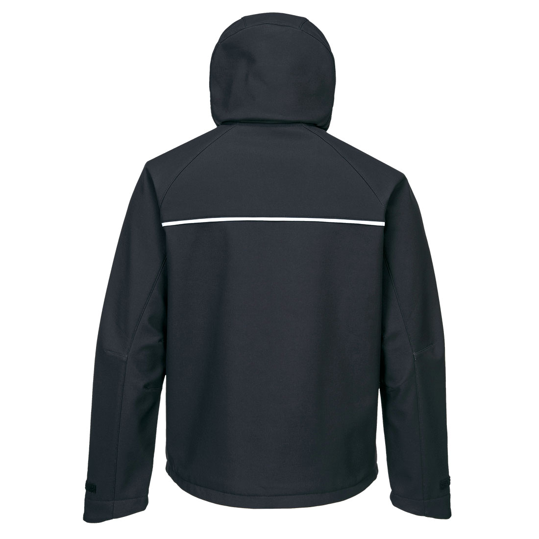 DX4 Softshell Jacke (3L) 6