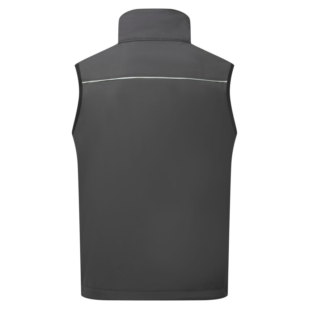 DX4 Softshell-Weste (3L) 4