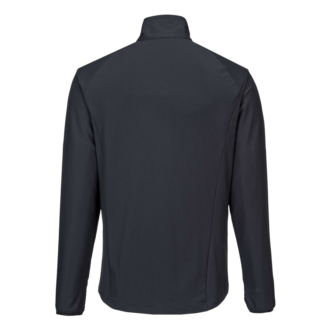 DX4 Base Layer Top mit Reißverschluss 6