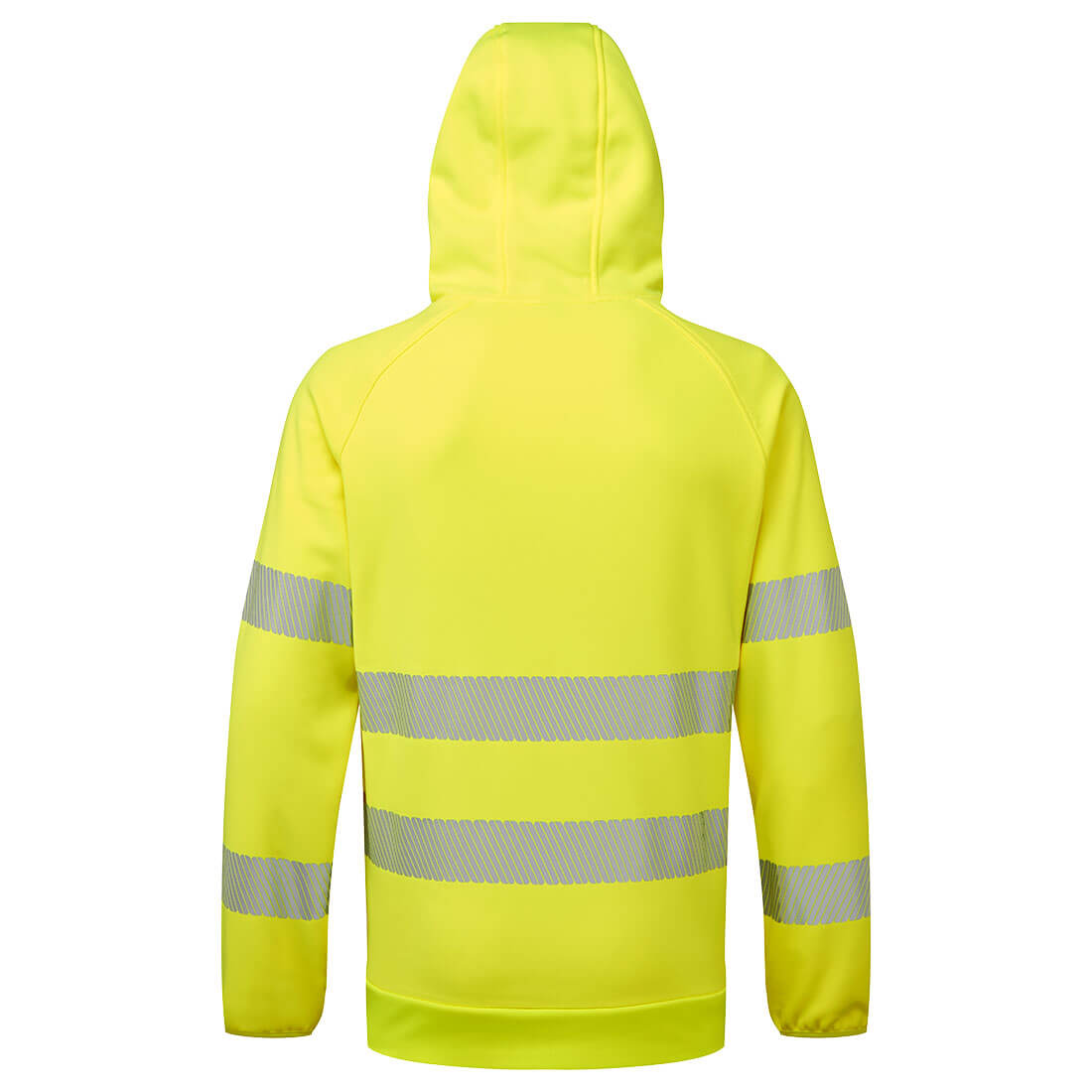 DX4 Hi-Vis Kapuzenpullover 4