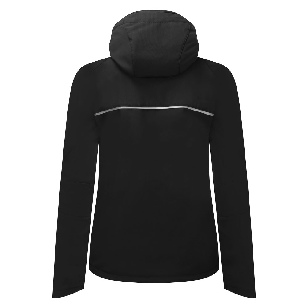 DX4 Damen Softshelljacke (3L) 2