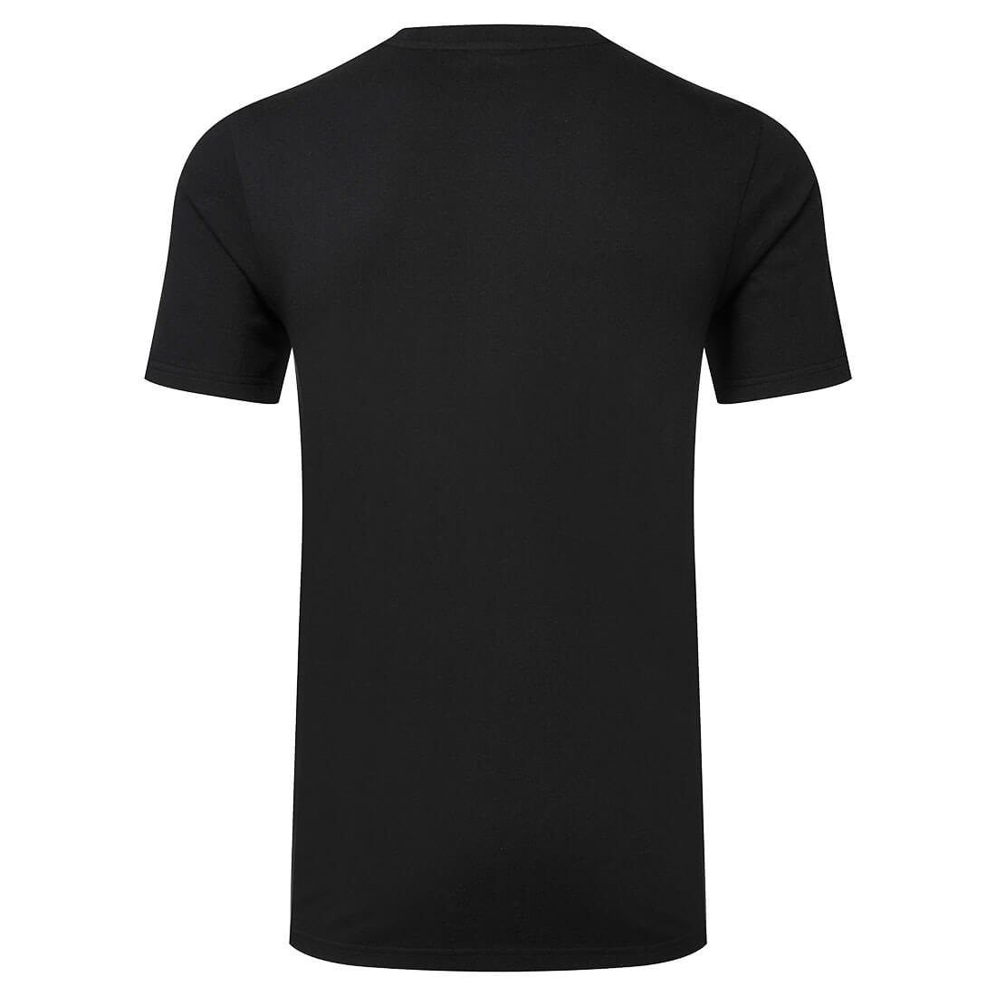 Recycelbares T-Shirt aus Bio-Baumwolle 2