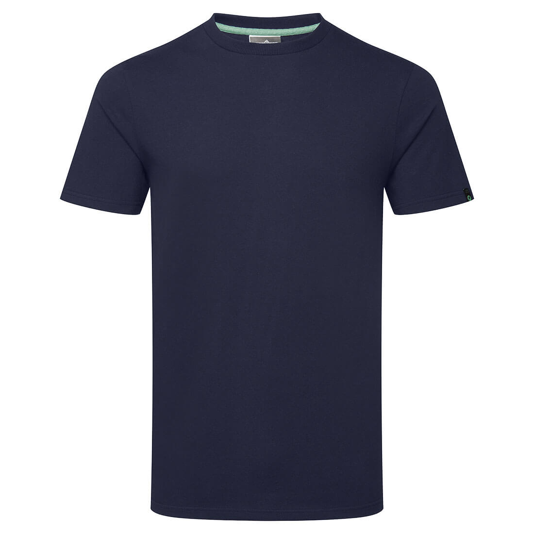 Recycelbares T-Shirt aus Bio-Baumwolle 3