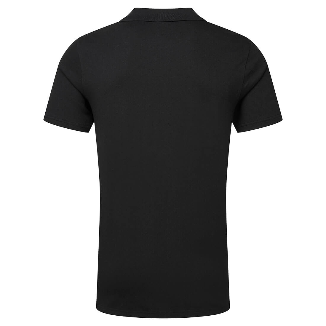 Polo-Shirt aus 100%iger wiederverwertbarer Bio-Baumwolle 2