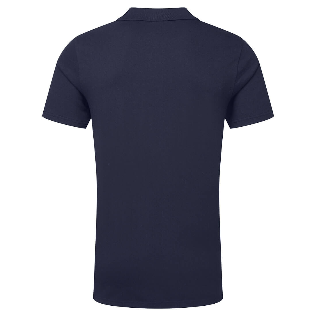 Polo-Shirt aus 100%iger wiederverwertbarer Bio-Baumwolle 4