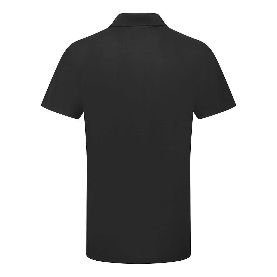 ES1 Essential Polohemd S/S 2